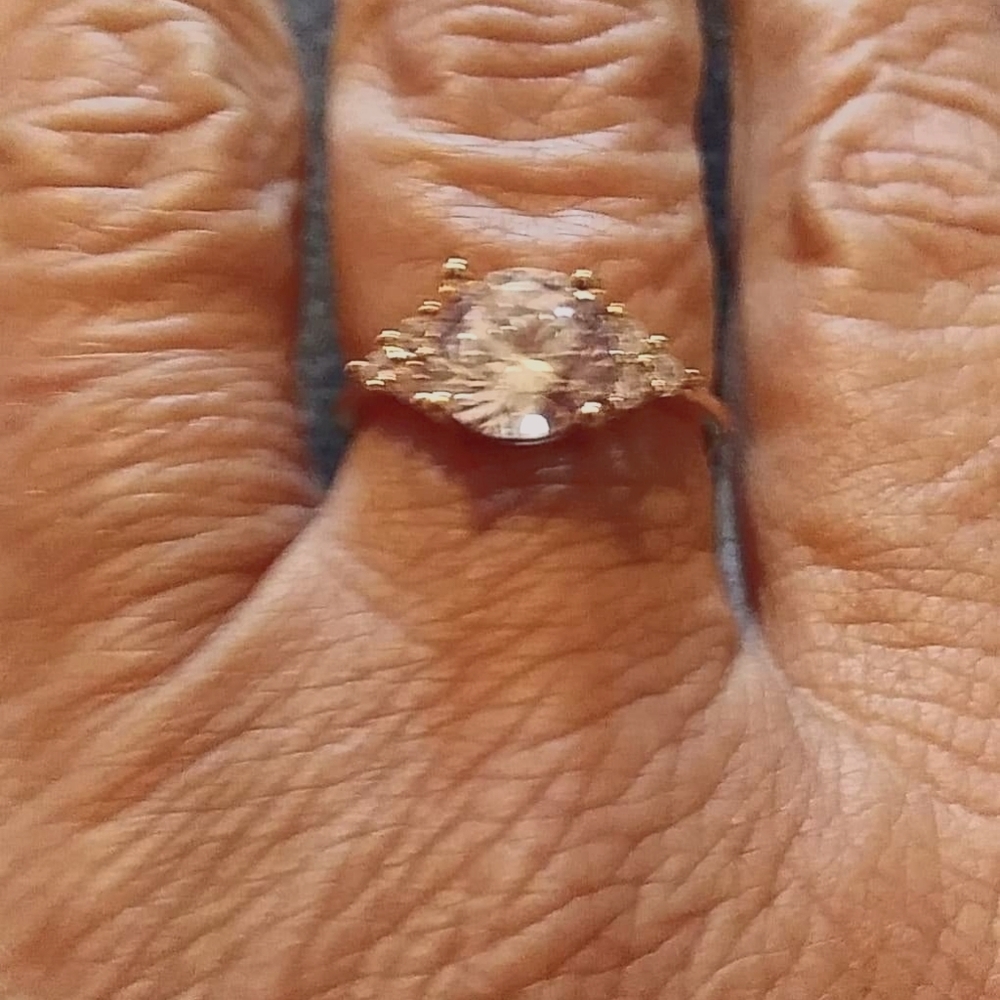 Promise Ring